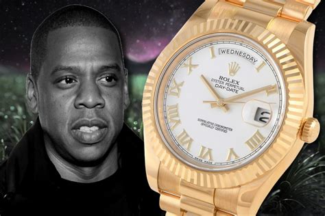 do rolexes tick tock
